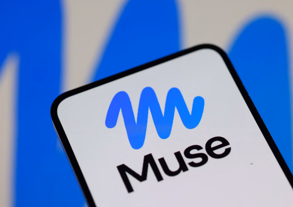 Meta Muse