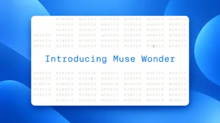Meta Muse Wonder – oficjalna grafika prezentująca nowy model AI – Źródło: Meta