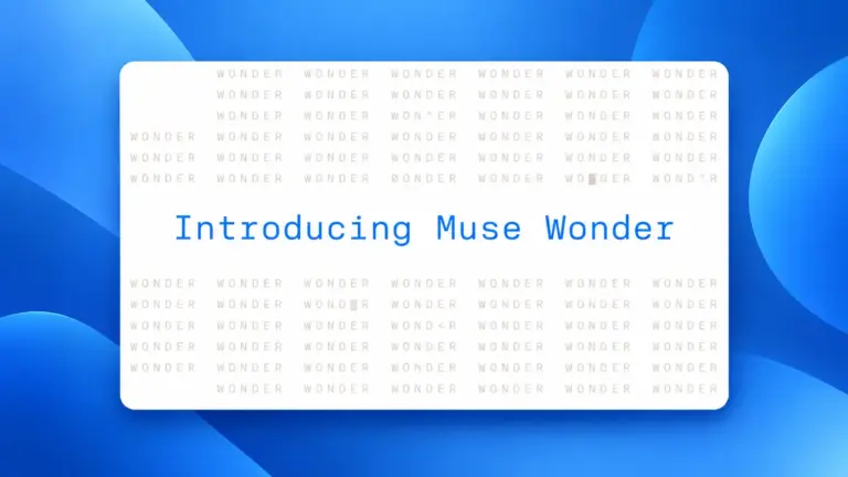 Meta pokazała Muse Wonder. Nowe AI ma rywalizować z GPT-6 i zapamiętywać użytkownika przez miesiące Meta Muse Wonder – oficjalna grafika prezentująca nowy model AI – Źródło: Meta