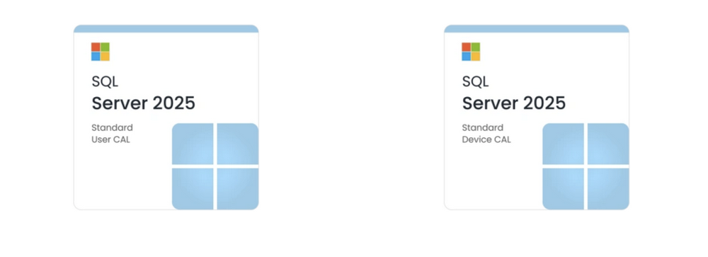 Microsoft SQL Server 2025