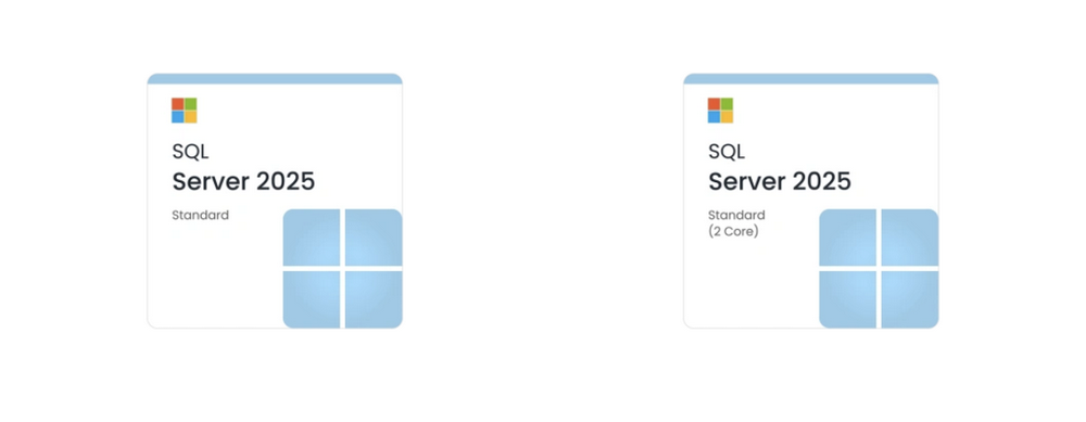 Microsoft SQL Server