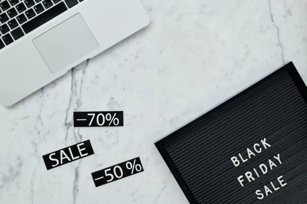 Na co polować w Black Friday? Kategorie z największymi obniżkami co warto kupić na Black Friday
