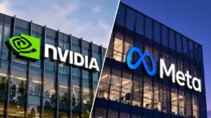 Nvidia i Meta