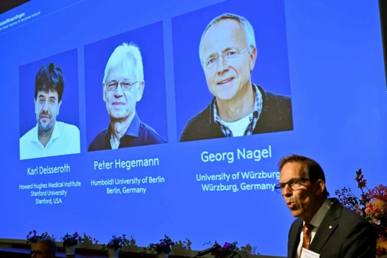 Ogłoszenie laureatów Nagrody Nobla z medycyny 2026.