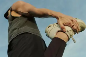Oura Ring VO2 max. Źródło: Oura