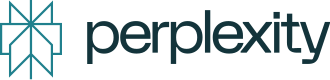 Logo Perplexity AI