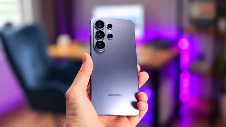 Smartfon Samsung