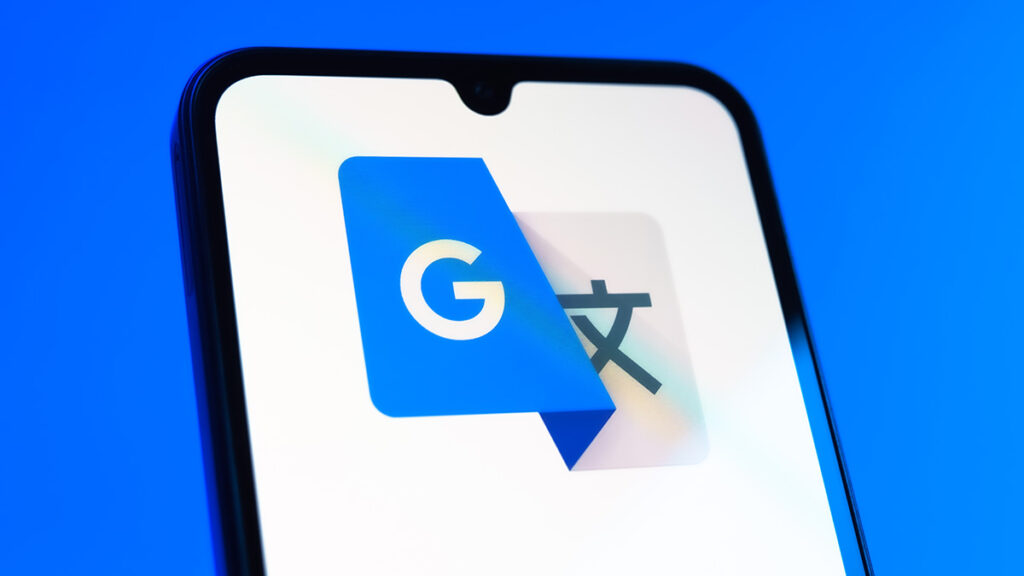 Tłumacz Google – aplikacja Google Translate do tłumaczenia dokumentów, PDF i obrazów