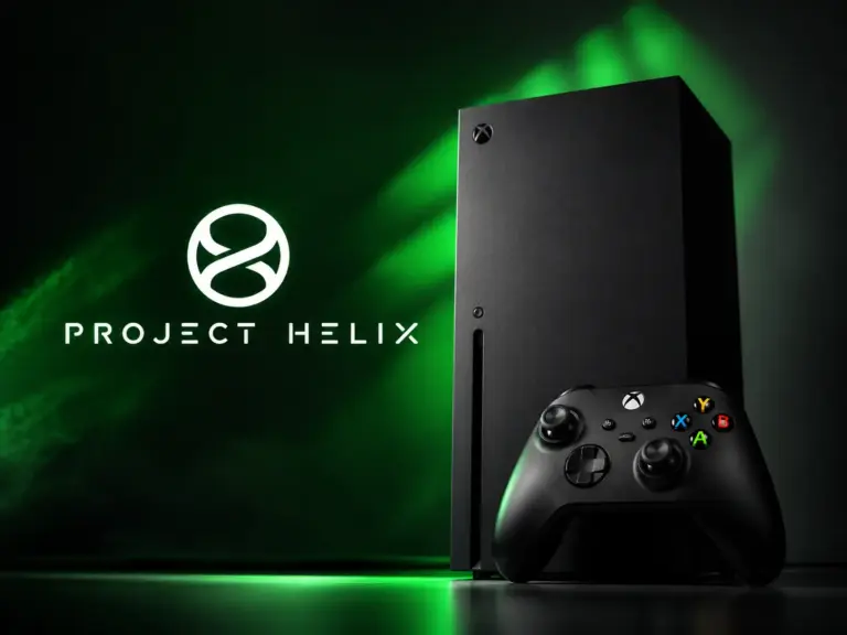 Nowa konsola Xbox Project Helix X może kosztować nawet 1800 dolarów. Microsoft ma problem Xbox Project Helix X