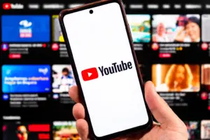 YouTube. Źródło: Adobe Stock