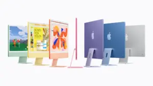 Nowy Apple iMac (2026). Źródło: Apple