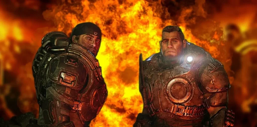 Gears of War: E-Day - premiera
