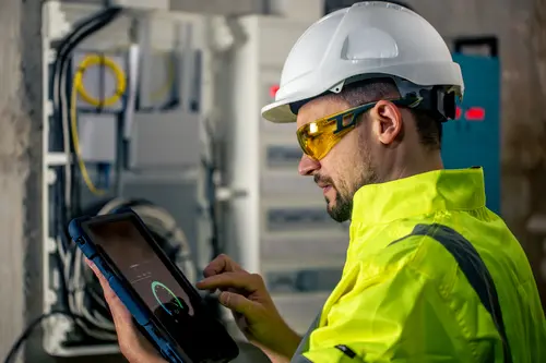 predictive maintenance