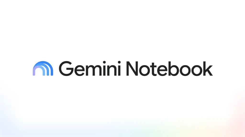 Google łączy Gemini z Gemini Notebook. W Polsce trzeba włączyć tę funkcję ręcznie Gemini Notebook
