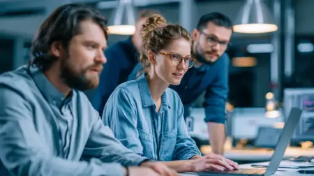 outsourcing IT