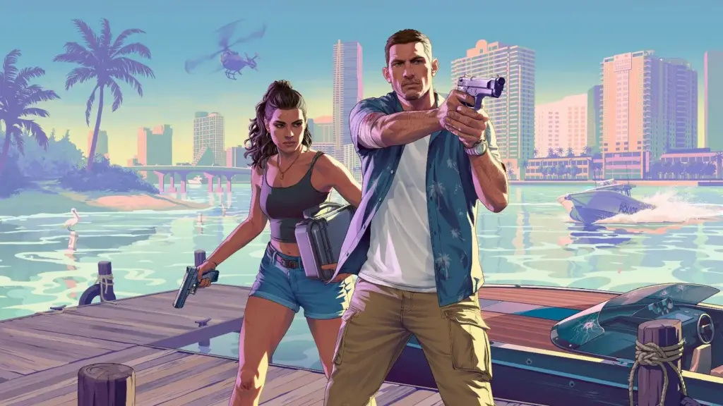 GTA 6 na PC może pojawić się zaskakująco szybko. Przeciek wskazuje początek 2027 roku premiera GTA 6 na PC. Rockstar Games