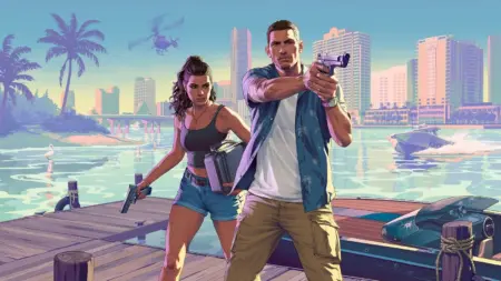 GTA 6 na PC może pojawić się zaskakująco szybko. Przeciek wskazuje początek 2027 roku premiera GTA 6 na PC. Rockstar Games