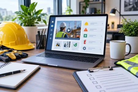 Szkolenie BHP online