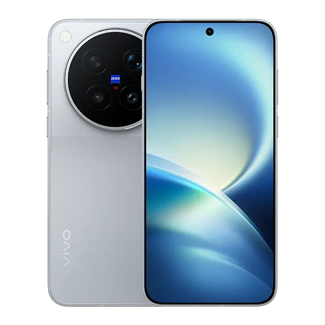 vivo X500 Pro Max. Źródło: vivo